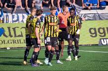 Soi kèo góc Orgryte vs Hacken, 22h30 ngày 11/07