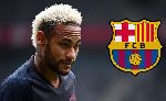 Tin chuyển nhượng ngày 11/8: Barcelona không chi một xu vì Neymar Jr?