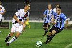 Nhận định Goias vs Vasco da Gama, 05h00 12/8 (VĐQG Brazil)