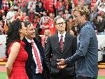HLV Klopp nhận trách nhiệm nặng nề từ ban lãnh đạo Liverpool HLV Klopp nhận trách nhiệm nặng nề từ ban lãnh đạo Liverpool
