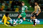 Nhận định Maritimo vs Sporting Lisbon 00h30, 12/08 (VĐQG Bồ Đào Nha)