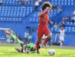 Nhận định U18 Indonesia vs U18 Lào 15h30, 12/08 (U18 Đông Nam Á)