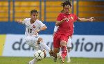 Nhận định U18 Timor Leste vs U18 Philippines 16h00, 12/08 (U18 Đông Nam Á)