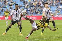 Nhận định, soi kèo Dundalk vs Vitesse Arnhem, 2h ngày 13/8