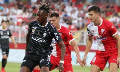 Nhận định, soi kèo LASK Linz vs Vojvodina, 2h ngày 13/8 Nhận định, soi kèo LASK Linz vs Vojvodina, 2h ngày 13/8