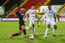 Nhận định, soi kèo Santos Guápiles vs Alajuelense, 10h00 ngày 12/8 Nhận định, soi kèo Santos Guápiles vs Alajuelense, 10h00 ngày 12/8