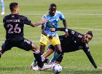 Phân tích kèo hiệp 1 Club America vs Philadelphia Union, 9h ngày 13/8