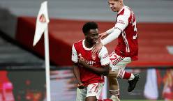 Tỷ lệ kèo nhà cái Brentford vs Arsenal mới nhất lúc 2h ngày 14/8 Tỷ lệ kèo nhà cái Brentford vs Arsenal mới nhất lúc 2h ngày 14/8