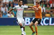 Nhận định, soi kèo Wolves vs Fulham, 21h ngày 13/8