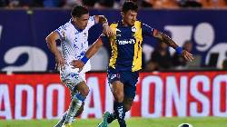 Phân tích kèo hiệp 1 Querétaro vs San Luis, 9h ngày 12/8 Phân tích kèo hiệp 1 Querétaro vs San Luis, 9h ngày 12/8