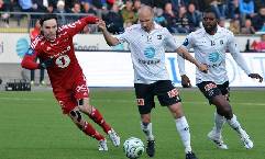 Soi kèo, dự đoán Macao Sandefjord vs Rosenborg, 0h ngày 13/8