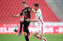 Soi kèo, dự đoán Macao Shanghai Jiading vs Zibo Cuju, 18h ngày 12/8 Soi kèo, dự đoán Macao Shanghai Jiading vs Zibo Cuju, 18h ngày 12/8
