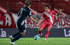 Soi kèo tài xỉu Huracan vs Sarmiento Junin hôm nay, 5h ngày 13/8