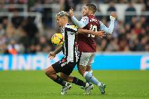 Chuyên gia dự đoán kết quả Newcastle vs Aston Villa, 23h30 ngày 12/8