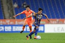 Nhận định, soi kèo Gangwon vs Ulsan Hyundai, 17h30 ngày 12/8