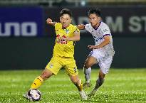 Nhận định, soi kèo SLNA vs HAGL, 17h ngày 11/8