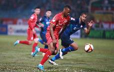 Phân tích kèo hiệp 1 Viettel vs CAHN, 17h ngày 12/8