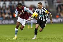 Soi kèo phạt góc Newcastle vs Aston Villa, 23h30 ngày 12/8