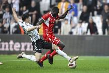 Nhận định, soi kèo Samsunspor vs Besiktas JK, 1h45 ngày 12/8: Quá khó cho chủ nhà