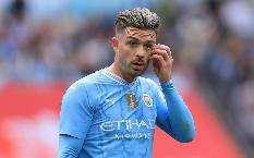 Man City buộc phải thanh lý 5 cầu thủ trước mùa giải mới