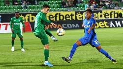 Nhận định, soi kèo Arda Kardzhali vs Lokomotiv Plovdiv, 0h15 ngày 12/8: Đả bại khách