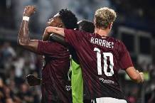 Kèo thẻ phạt Lyon vs Sparta Prague 02h00 ngày 12/08: Chơi thận trọng