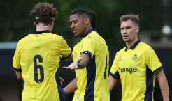 Soi kèo góc Bodo Glimt vs Union Saint-Gilloise, 23h00 ngày 11/08