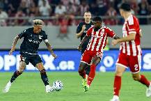 Soi kèo góc N.E.C. Nijmegen vs Olympiacos, 00h30 ngày 12/08