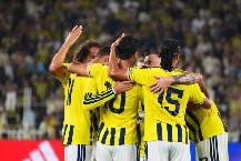 Soi kèo góc Sturm Graz vs Fenerbahce, 01h30 ngày 12/08