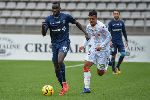 Nhận định Le Havre vs Paris FC, 01h00 ngày 14/9: Xây chắc ngôi đầu