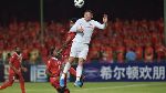 Maldives 0-5 Trung Quốc: Elkeson lập cú đúp trong ngày ra mắt
