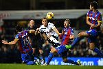 Tottenham vs Crystal Palace (21h 14/9): Bẻ cựa Gà trống