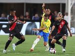Kết quả GHQT: Brazil vs Peru, 10h ngày 11/9 Kết quả GHQT: Brazil vs Peru, 10h ngày 11/9