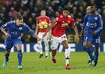 Tỷ lệ Ngoại hạng Anh vòng 5: MU vs Leicester Tỷ lệ Ngoại hạng Anh vòng 5: MU vs Leicester