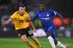 Wolves vs Chelsea (21h 14/9): Cẩn trọng ở ‘hang sói’