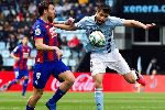 Nhận định Eibar vs Celta Vigo, 21h00 ngày 12/9 Nhận định Eibar vs Celta Vigo, 21h00 ngày 12/9