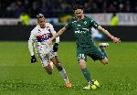 Nhận định Saint Etienne vs Strasbourg, 2h00 ngày 13/9