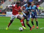 Nhận định Wycombe Wanderers vs Rotherham United, 18h30 ngày 12/9