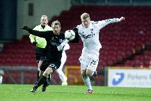 Kèo xiên thơm nhất hôm nay 12/9: Randers vs Kobenhavn Kèo xiên thơm nhất hôm nay 12/9: Randers vs Kobenhavn