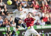 Nhận định, soi kèo Aarhus vs Vejle, 23h ngày 12/9 Nhận định, soi kèo Aarhus vs Vejle, 23h ngày 12/9