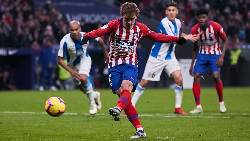 Nhận định, soi kèo Espanyol vs Atletico Madrid, 19h ngày 12/9