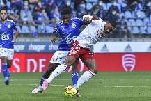 Nhận định, soi kèo Lyon vs Strasbourg, 1h45 ngày 13/9