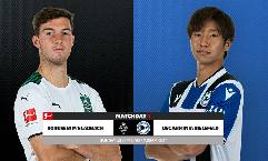 Nhận định, soi kèo M'Gladbach vs Bielefeld, 0h30 ngày 13/9