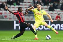 Nhận định, soi kèo Nantes vs Nice, 22h00 ngày 12/9