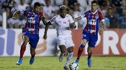 Nhận định, soi kèo Santos vs Bahia, 7h00 ngày 12/9