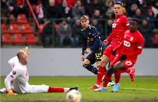 Soi kèo bóng đá Bỉ hôm nay 12/9: Seraing vs Standard Liege Soi kèo bóng đá Bỉ hôm nay 12/9: Seraing vs Standard Liege