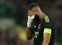 Đội hình ra sân chính thức Real Madrid vs Mallorca, 19h ngày 11/9 Đội hình ra sân chính thức Real Madrid vs Mallorca, 19h ngày 11/9