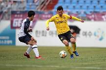 Nhận định, soi kèo Jeonnam Dragons vs Gwangju, 11h30 ngày 11/9