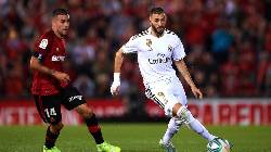 Nhận định, soi kèo Real Madrid vs Mallorca, 19h ngày 11/9 Nhận định, soi kèo Real Madrid vs Mallorca, 19h ngày 11/9
