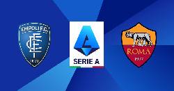 Sachin Bhat dự đoán Empoli vs Roma, 1h45 ngày 13/9